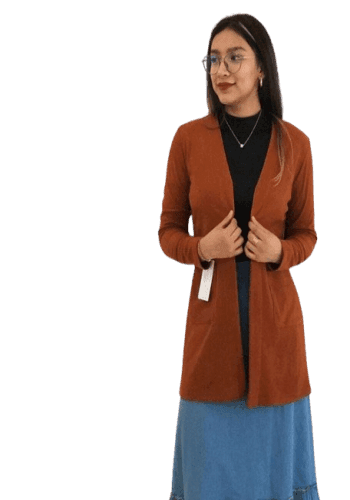 Ensamble larga color Shedron  talla Grande  estilo null